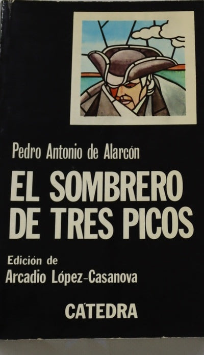 El sombrero de tres picos