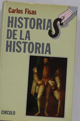 Historias de la historia