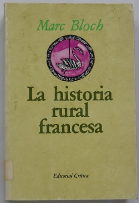 La historia rural francesa caracteres originales