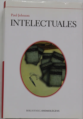 Intelectuales