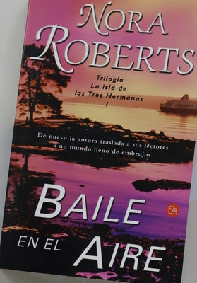 Baile en el aire