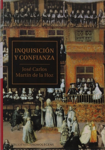 Inquisición y confianza