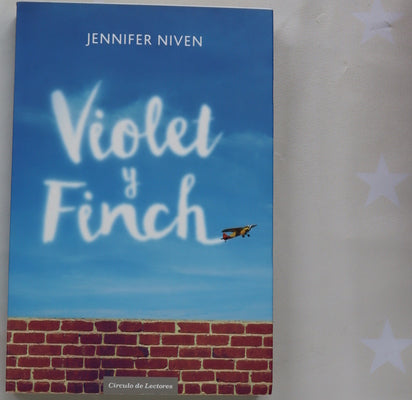 Violet y Finch