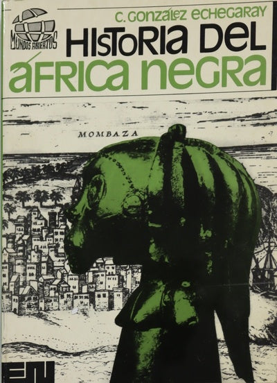 Historia del África negra