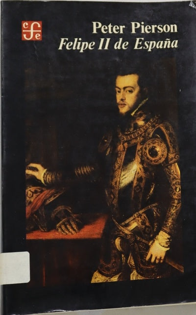 Felipe II de España