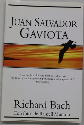 Juan Salvador Gaviota