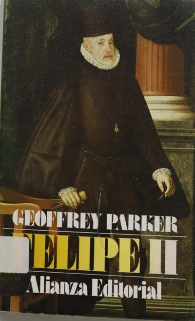 Felipe II