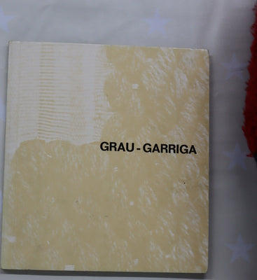 Grau-Garriga