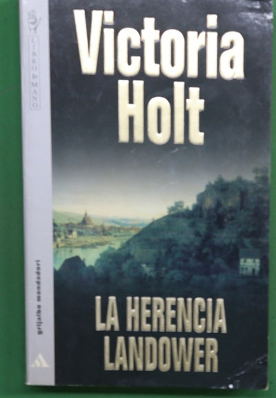 La herencia Landower