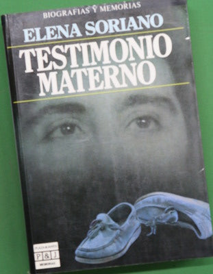 Testimonio materno