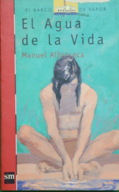 El agua de la vida