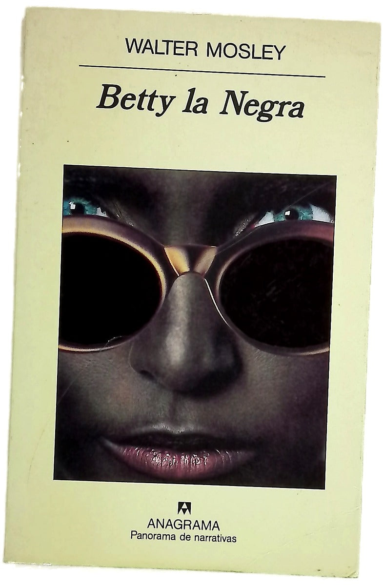 Betty la Negra
