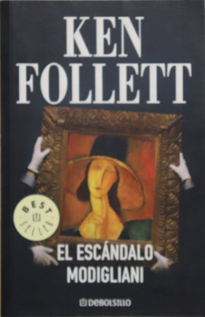 El escándalo Modigliani