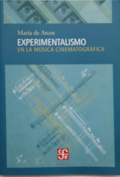 Experimentalismo en la música cinematográfica