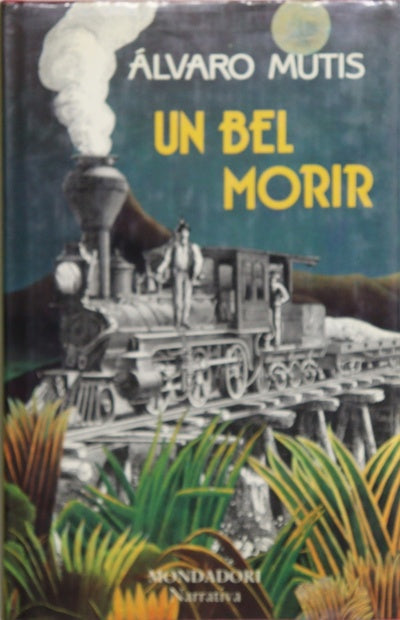 Un bel morir