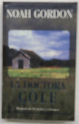 La doctora Cole