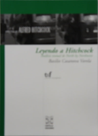 Leyendo a Hitchcock análisis textual de North by Northwest