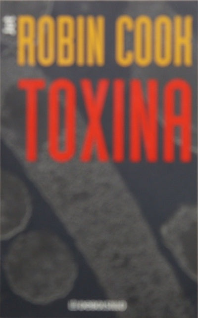 Toxina