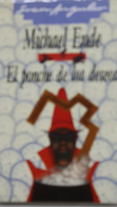El ponche de los deseos