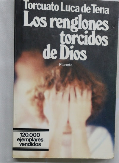 Los renglones torcidos de Dios