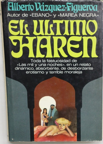 El último harén