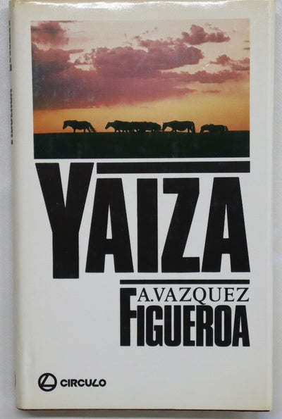 Yáiza