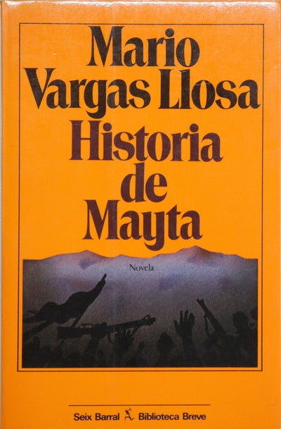 Historia de Mayta