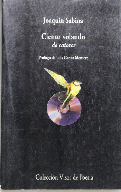 Ciento volando "de catorce"