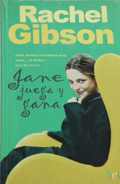 Jane juega y gana