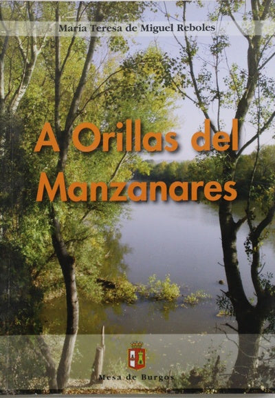 A orillas del Manzanares