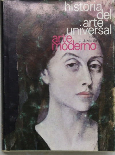 El arte etrusco, el arte romano
