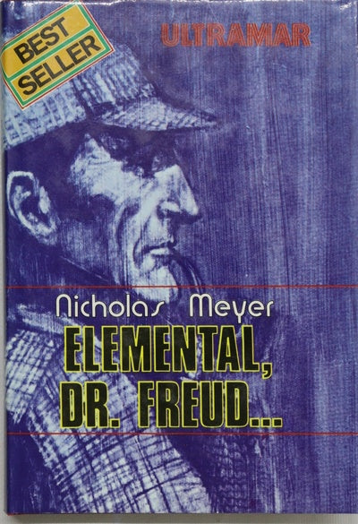 Elemental, Dr. Freud solución al siete por ciento [sic]