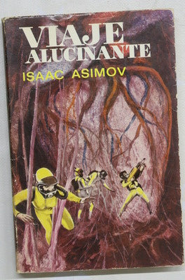 Viaje alucinante