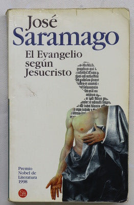 El Evangelio según Jesucristo