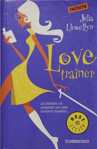 Love trainer