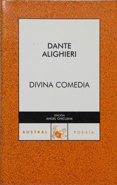Divina comedia