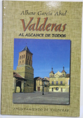 Valderas al alcance de todos