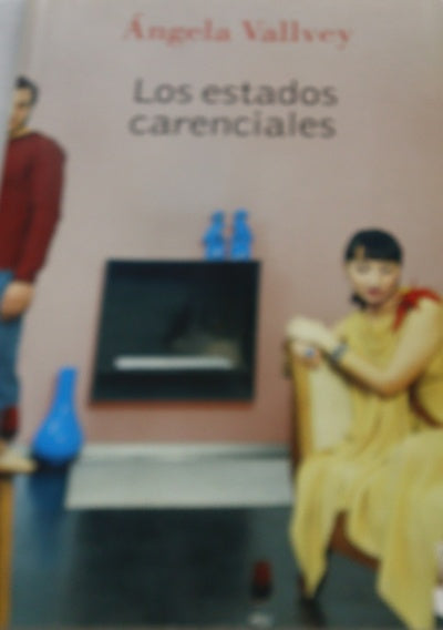 Los estados carenciales