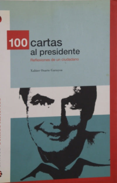 100 cartas al presidente