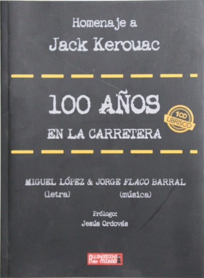 100 Años en la Carrera