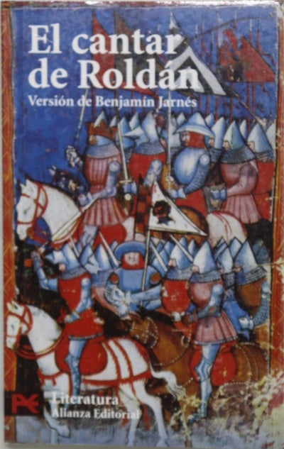 El cantar de Roldán
