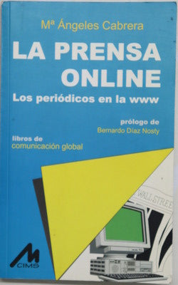 La prensa online