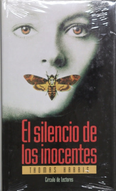 El silencio de los inocentes