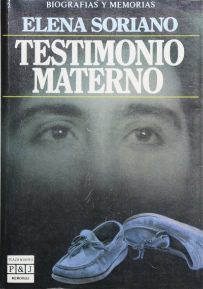 Testimonio materno