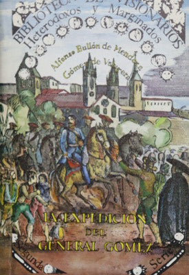 La expedición del general Gómez