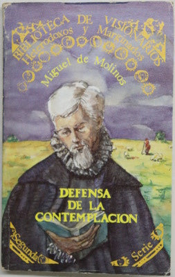 Defensa de la contemplación