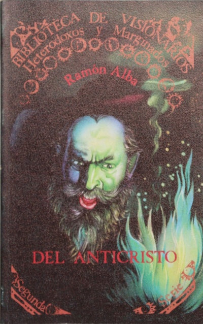 Del anticristo