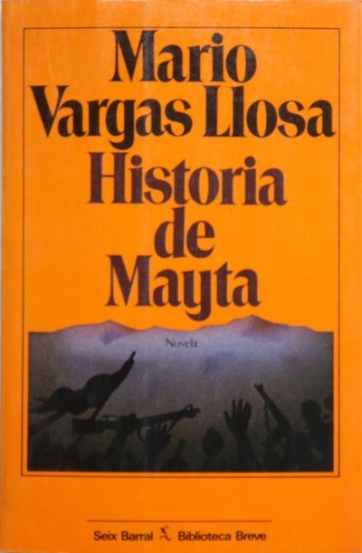 Historia de Mayta