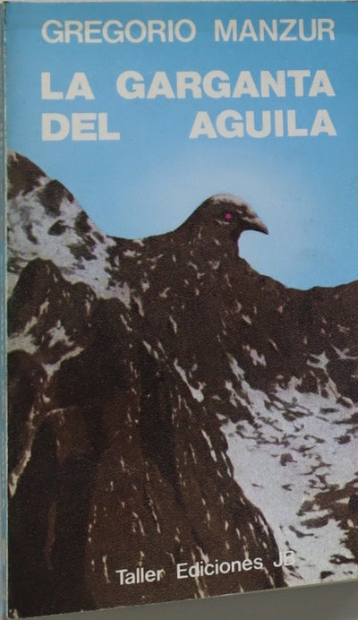La garganta del águila