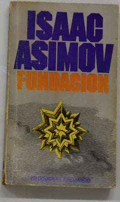 Fundación e Imperio
